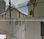 Sobrado em Condomínio para Venda, em São Paulo, bairro Chácara Mafalda, 3 dormitórios, 2 banheiros, 1 suíte, 2 vagas