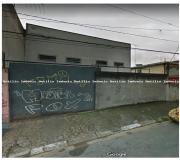 Galpão para Venda, em São Paulo, bairro Cidade São Mateus, 1 banheiro